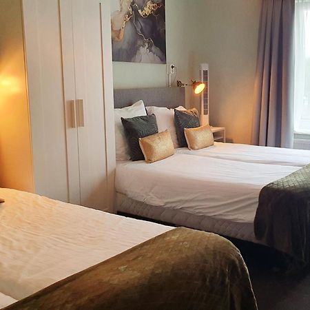 Boutique Hotel De La Ruine Valkenburg aan de Geul Zewnętrze zdjęcie