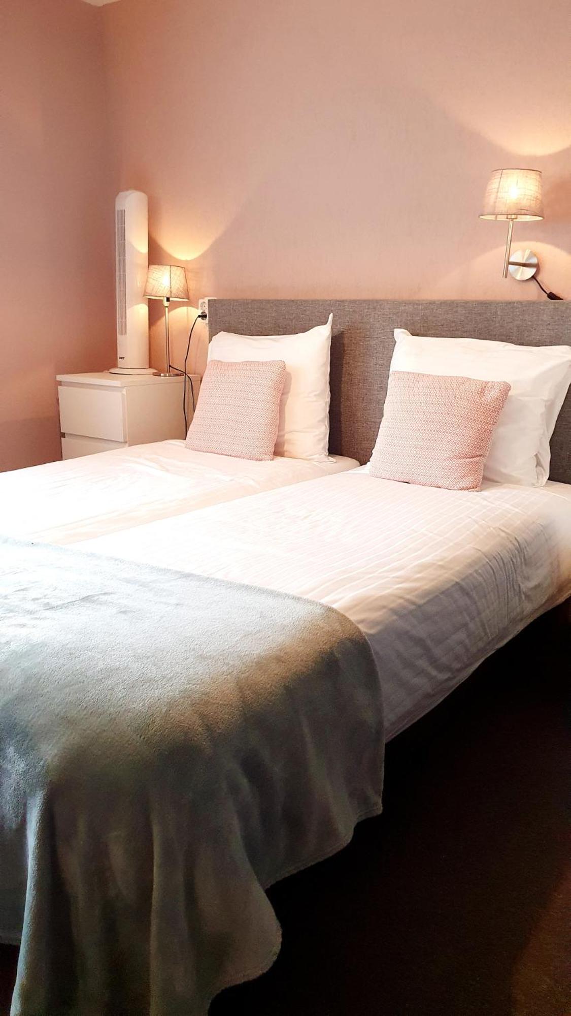 Boutique Hotel De La Ruine Valkenburg aan de Geul Zewnętrze zdjęcie
