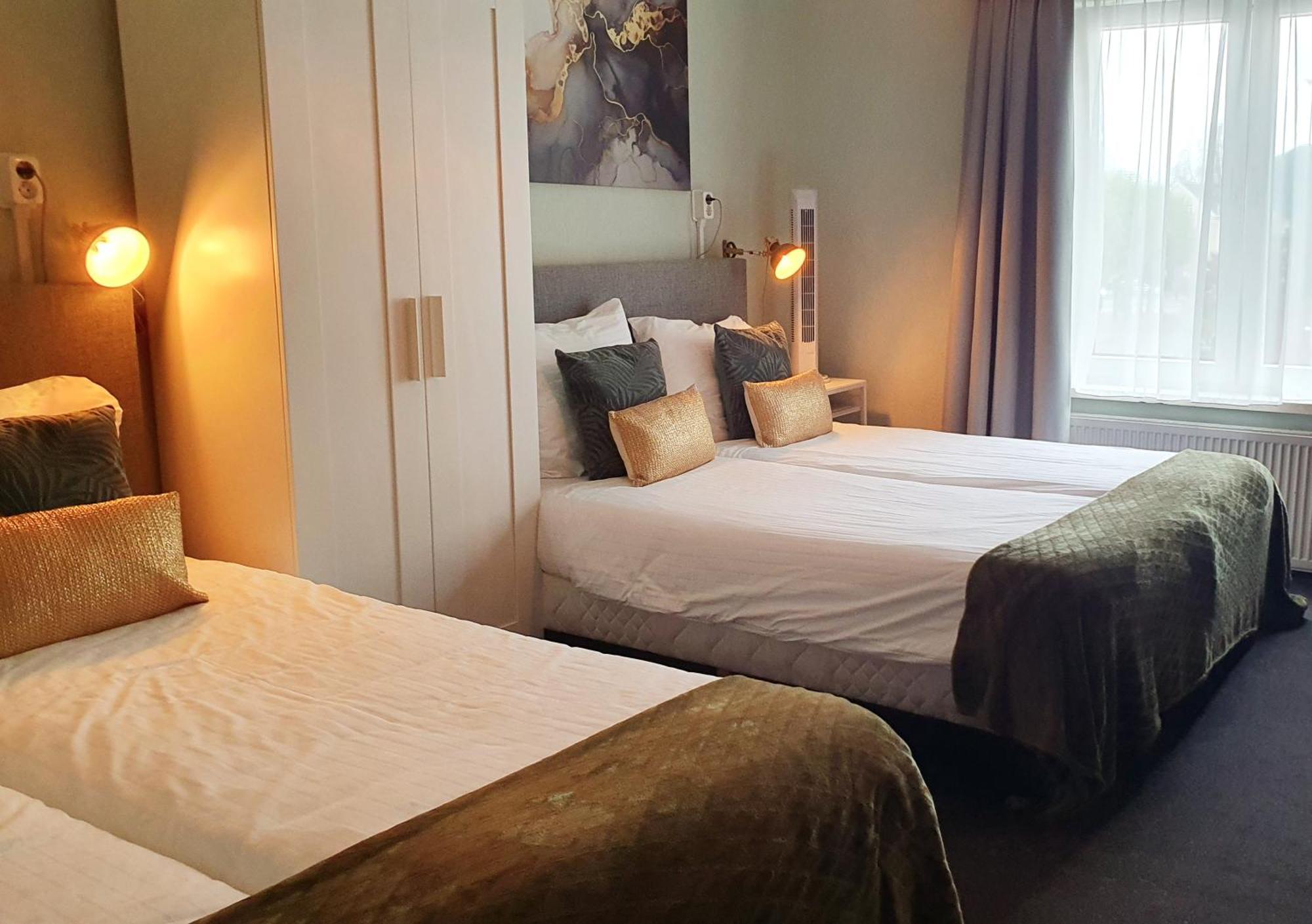 Boutique Hotel De La Ruine Valkenburg aan de Geul Zewnętrze zdjęcie