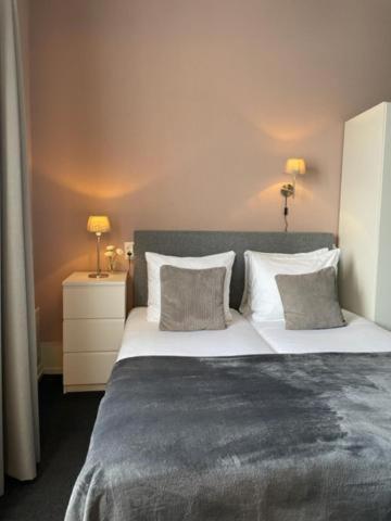 Boutique Hotel De La Ruine Valkenburg aan de Geul Zewnętrze zdjęcie