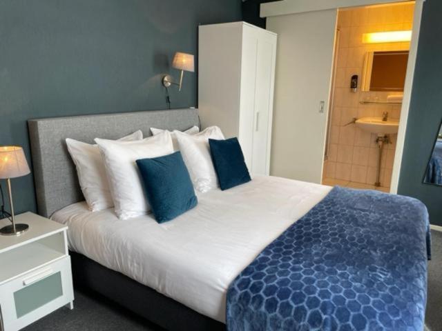 Boutique Hotel De La Ruine Valkenburg aan de Geul Zewnętrze zdjęcie