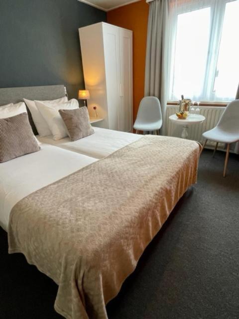Boutique Hotel De La Ruine Valkenburg aan de Geul Zewnętrze zdjęcie