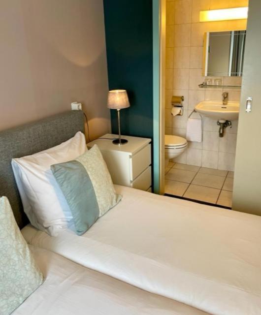 Boutique Hotel De La Ruine Valkenburg aan de Geul Zewnętrze zdjęcie