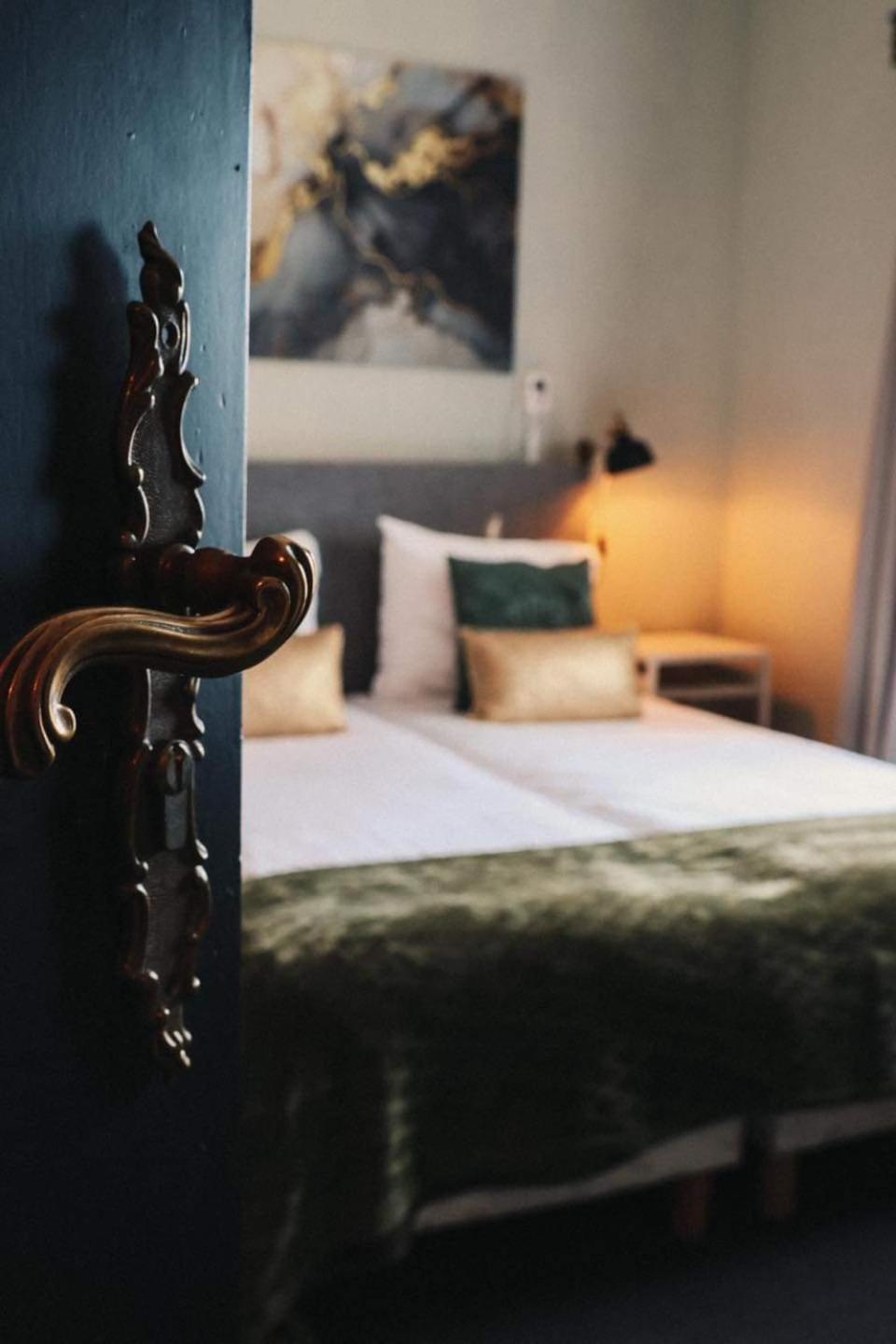 Boutique Hotel De La Ruine Valkenburg aan de Geul Zewnętrze zdjęcie
